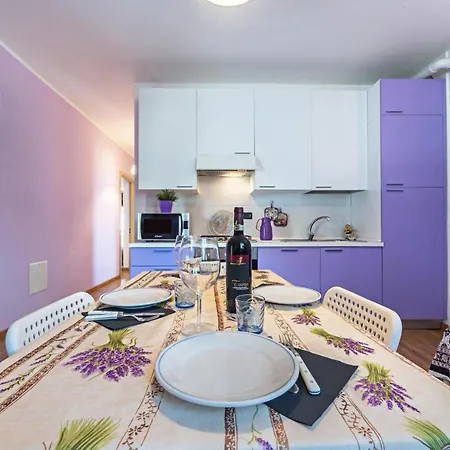Viola Zia Vivina * Cresciasca