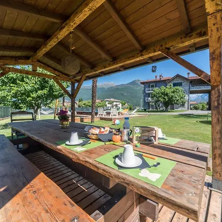 Viola Zia Vivina Appartement