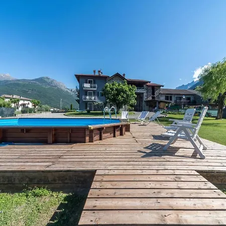 Viola Zia Vivina Appartement *