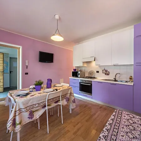 Viola Zia Vivina Apartment