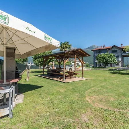 Viola Zia Vivina Appartement Cresciasca
