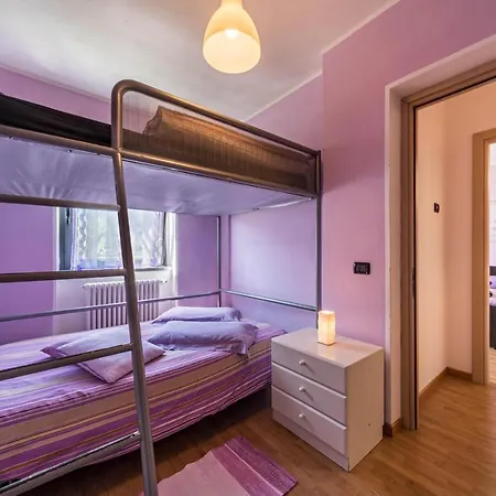 Viola Zia Vivina Apartment *