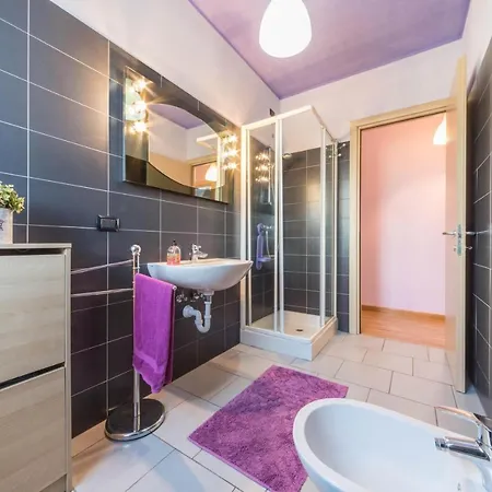 Viola Zia Vivina Appartement *